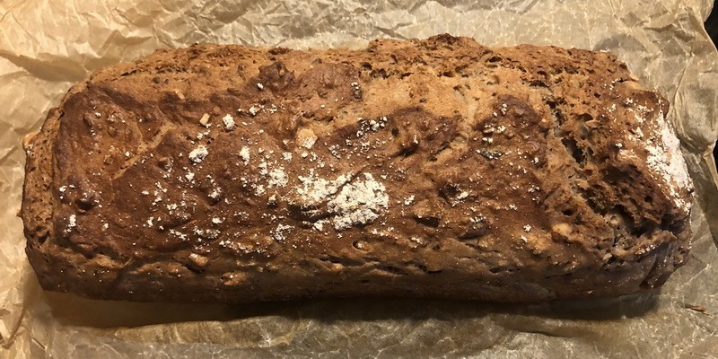 Woran erkennt man gutes Brot?