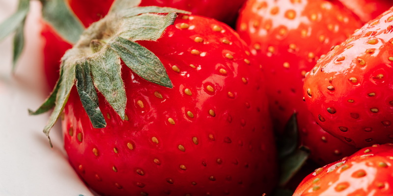 Silent inflammations – Antioxidantion Astaxanthin und OPC