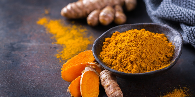 Curcumin