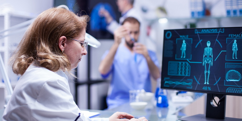 Entzündungen messen