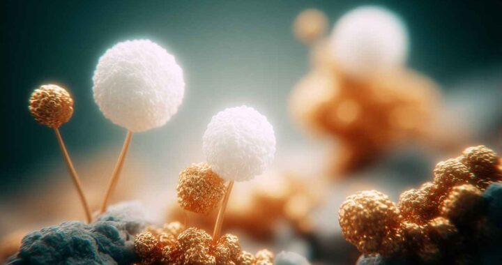 Zeolith: der Super-Schwamm