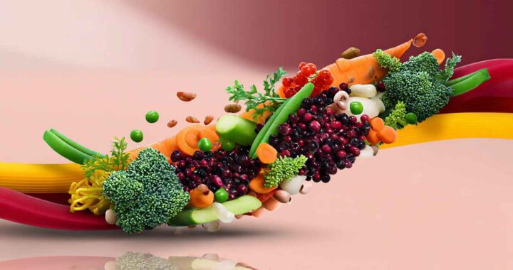 Darmgesundheit und Darmsanierung