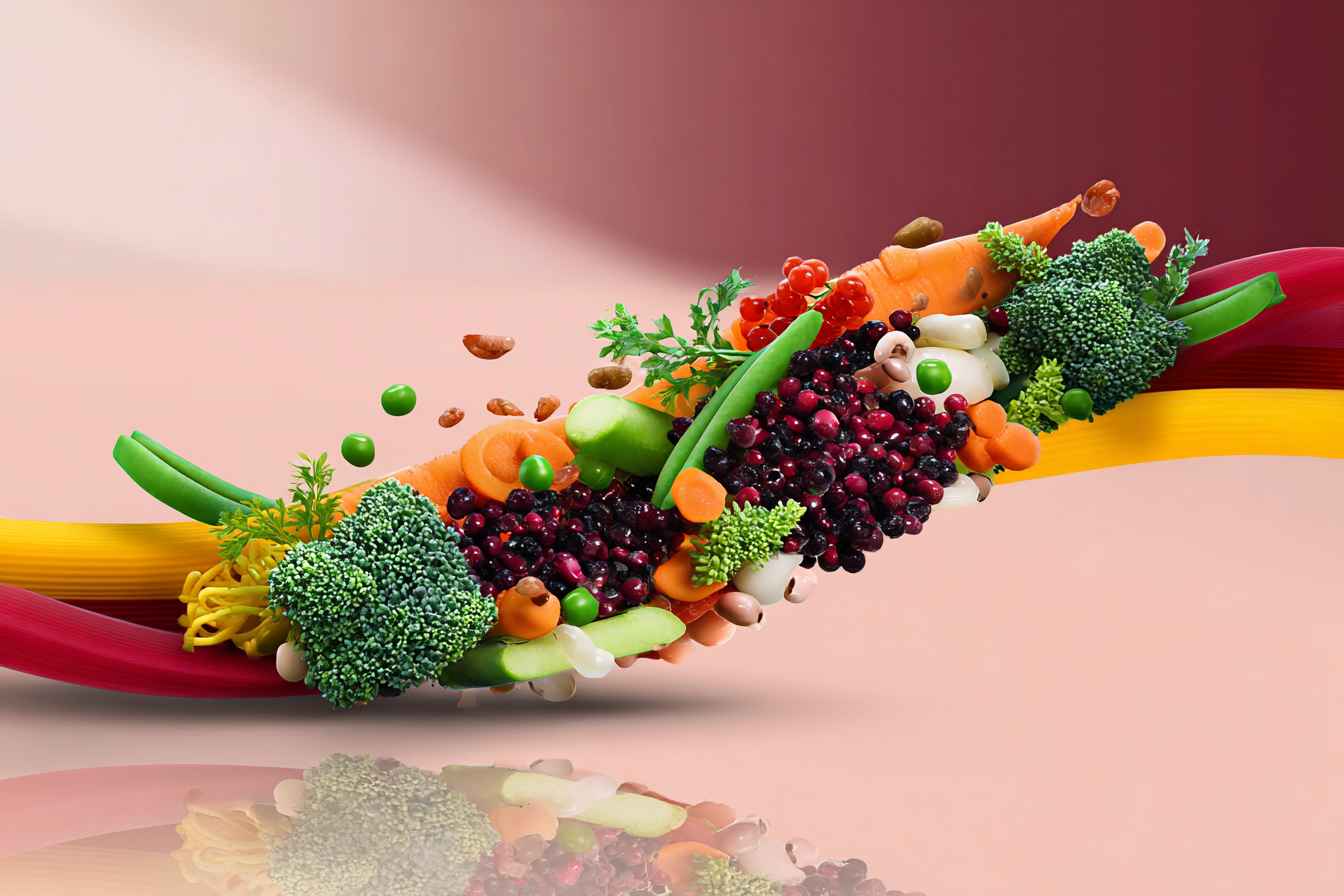 Darmgesundheit, Darmsanierung, gesunder Darm, Symptome gestörter Darmflora, Darmentzündung erkennen, Reizdarmsyndrom Ursachen, Verdauungsprobleme behandeln, Ernährung für den Darm, Probiotika Darmflora, Darmsanierung natürliche Mittel