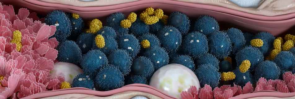 Darmgesundheit, Darmsanierung, gesunder Darm, Symptome gestörter Darmflora, Darmentzündung erkennen, Reizdarmsyndrom Ursachen, Verdauungsprobleme behandeln, Ernährung für den Darm, Probiotika Darmflora, Darmsanierung natürliche Mittel