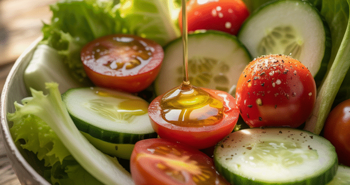 Fleischkonsum, Transfette & Gesundheit – Worauf Sie achten sollten